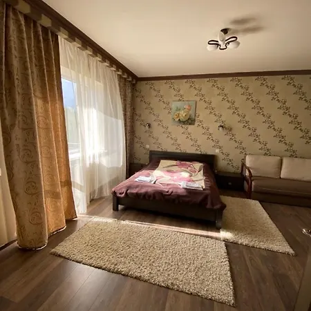 приватна європа 3* Solotschyn