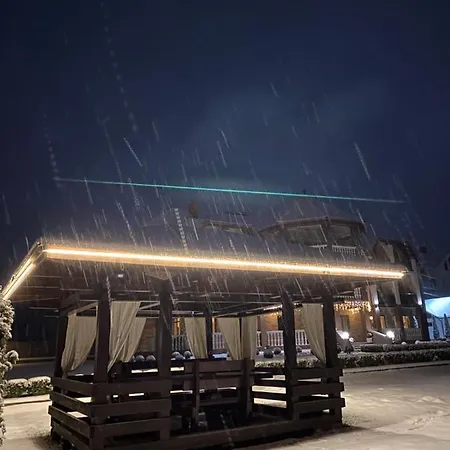 приватна європа 3* Solotschyn