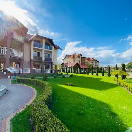 приватна європа 3*