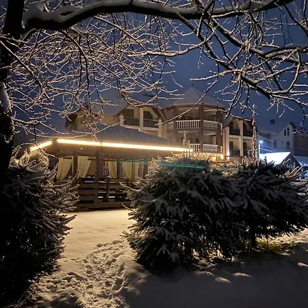 приватна європа 3*