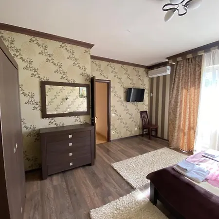 приватна європа 3* Solotschyn