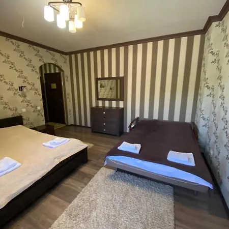 Aparthotel приватна європа 3*