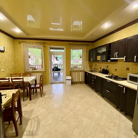 Aparthotel приватна європа