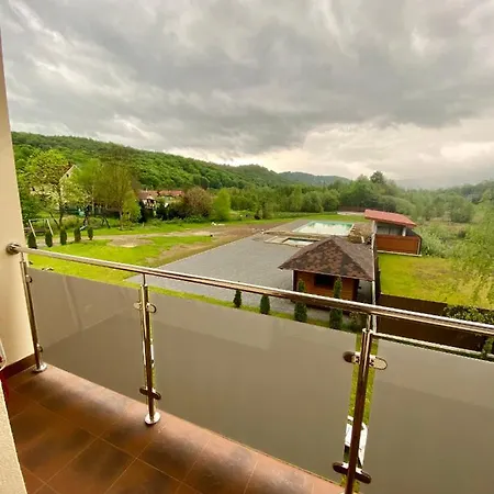 Aparthotel приватна європа *