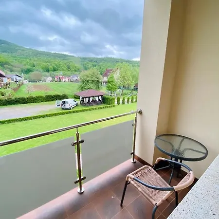 приватна європа 3* Solotschyn