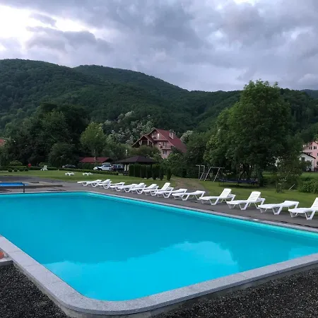 приватна європа 3* Solotschyn