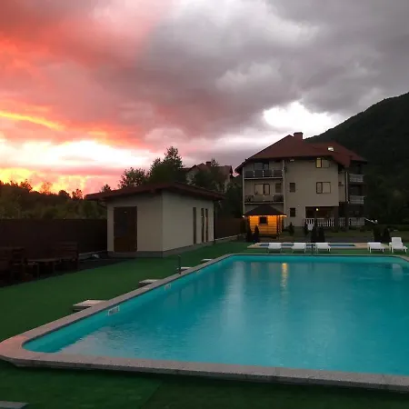 приватна європа Solotschyn