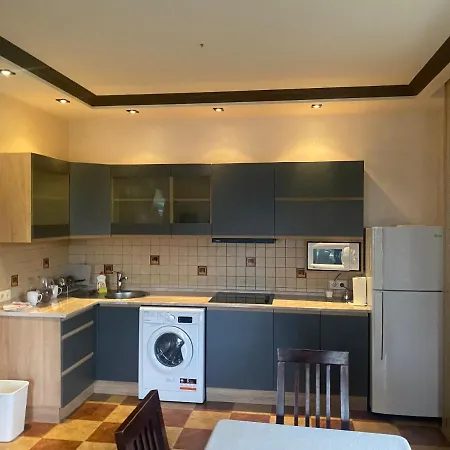 приватна європа Aparthotel