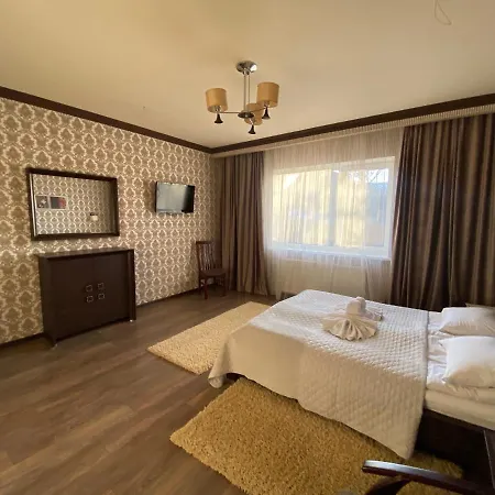 приватна європа Aparthotel