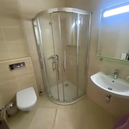 приватна європа Aparthotel *