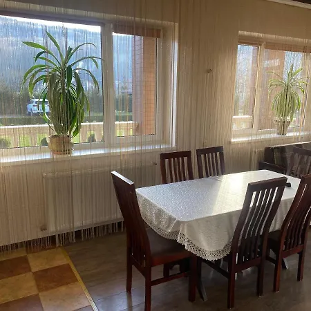 приватна європа 3* Solotschyn