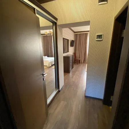 Aparthotel приватна європа 3*