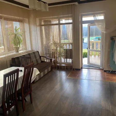 Appart hôtel приватна європа Solochyn