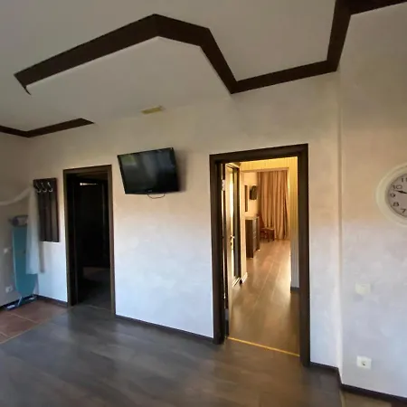 приватна європа Solotschyn