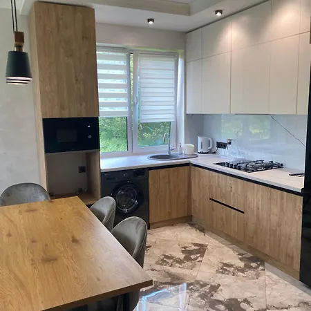 приватна європа 3* Solotschyn