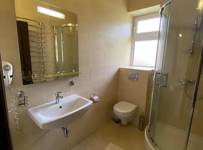 Apart Otel приватна європа 3*