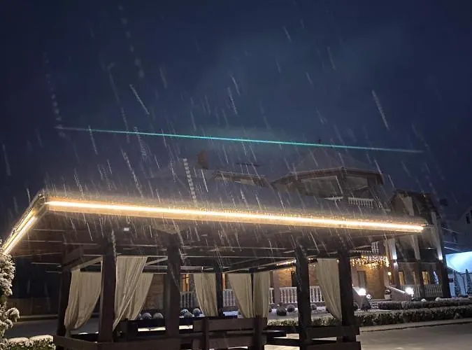 приватна європа 3* Solochin