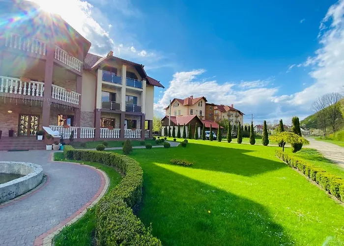приватна європа 3*