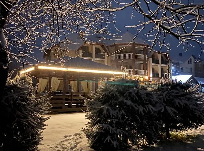 приватна європа 3*