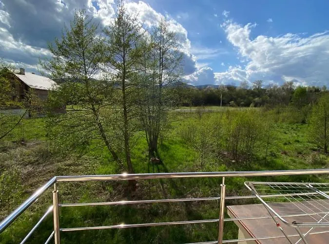 Apart Otel приватна європа 3*