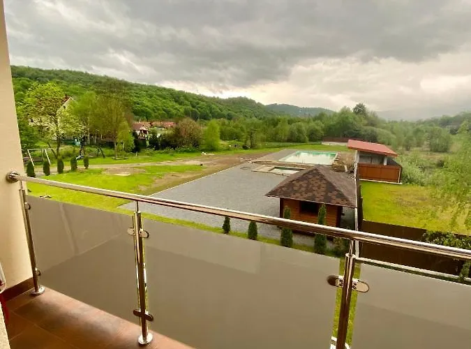 Apart Otel приватна європа 3*