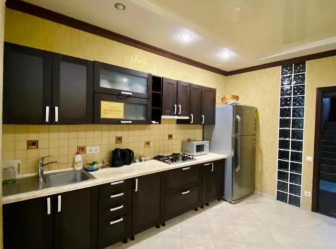 Apart Otel приватна європа