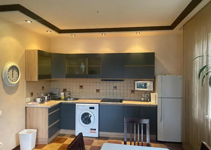 приватна європа Apart Otel