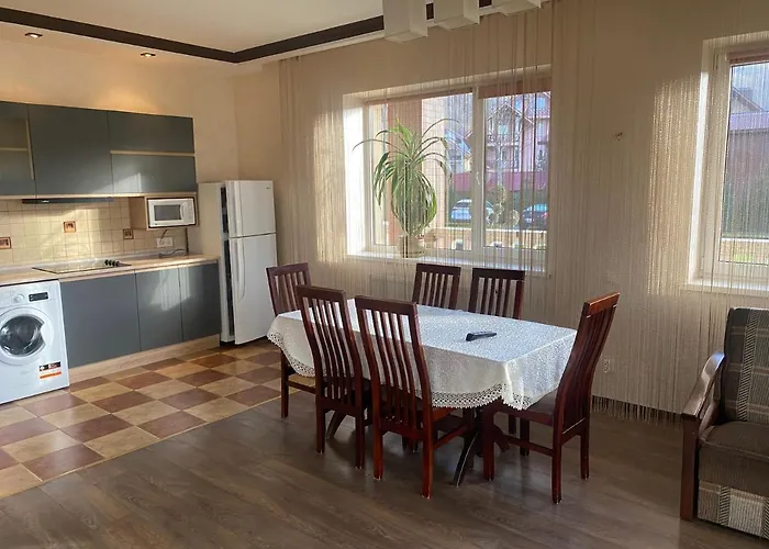 Apart Otel приватна європа 3*