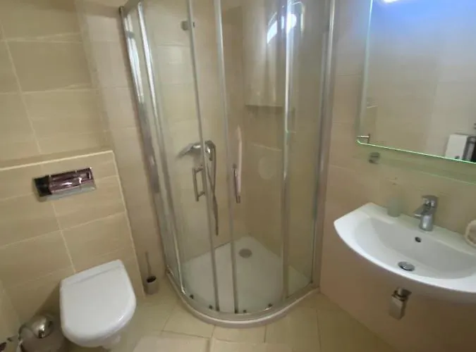 приватна європа Apart Otel 3*