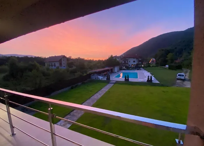 приватна європа 3*