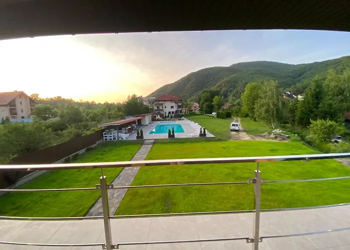 приватна європа Apart Otel