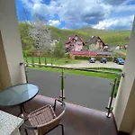 приватна європа Aparthotel Solochin
