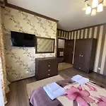 приватна європа Aparthotel