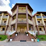 приватна європа 3*