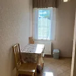 Aparthotel приватна європа
