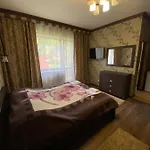 приватна європа Aparthotel