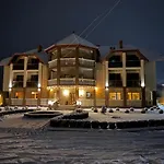 приватна європа 3* Solochin