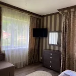 приватна європа Aparthotel