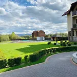 приватна європа Aparthotel