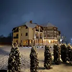 приватна європа Aparthotel