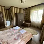Aparthotel приватна європа Solochin