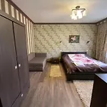 Aparthotel приватна європа Solochin