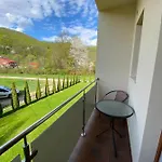 приватна європа Aparthotel