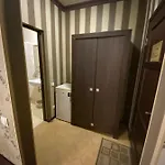 приватна європа Aparthotel Solochin