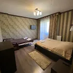 приватна європа Aparthotel Solochin