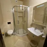 приватна європа Aparthotel Solochin
