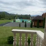 приватна європа 3* Solochin