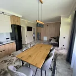 Aparthotel приватна європа