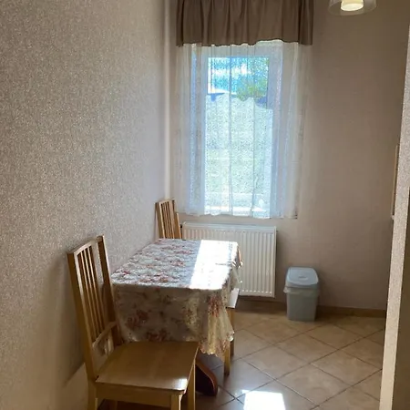 شقة فندقية приватна європа