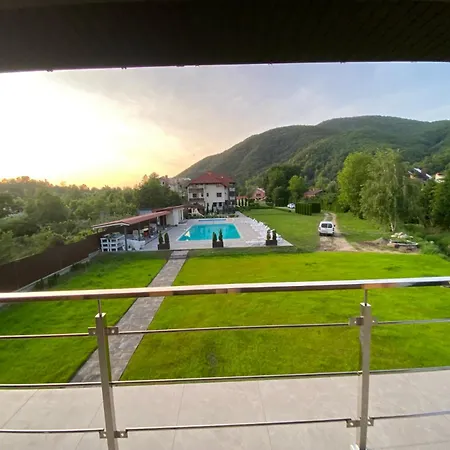 приватна європа Apartahotel